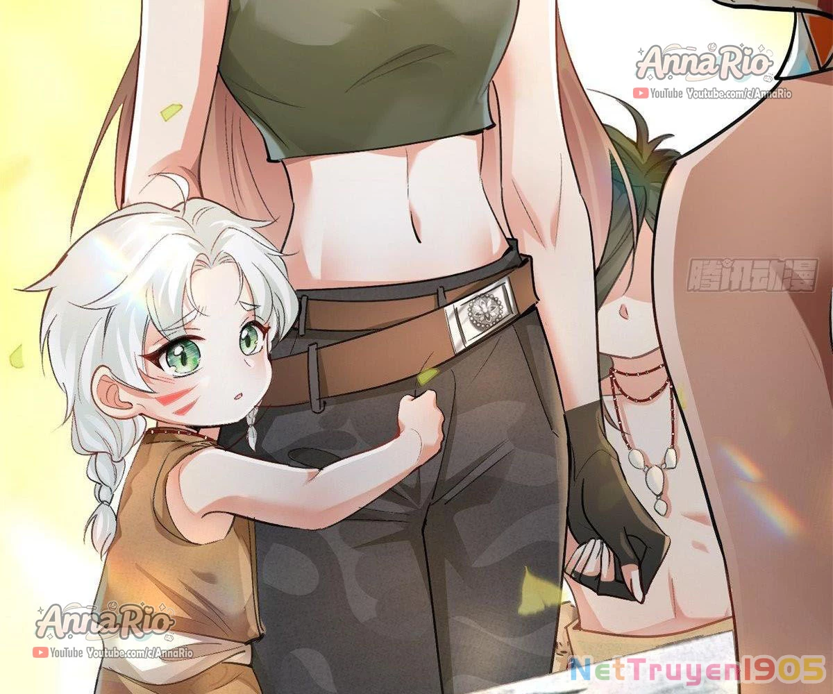 THÚ THẾ CHỦNG ĐIỀN: THÚ CON PHẢN DIỆN SIÊU BÁM NGƯỜI Chapter 9 - 15