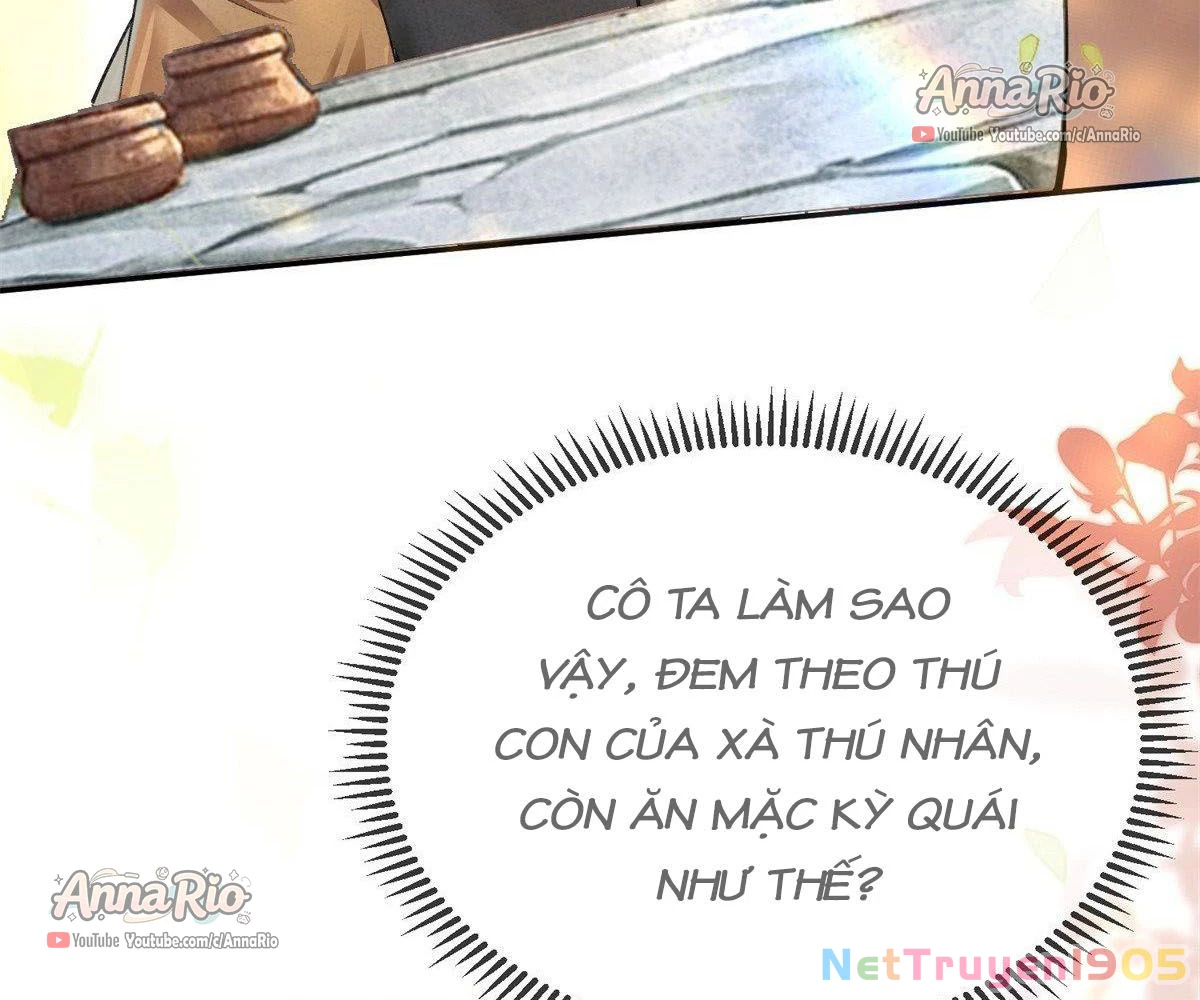THÚ THẾ CHỦNG ĐIỀN: THÚ CON PHẢN DIỆN SIÊU BÁM NGƯỜI Chapter 9 - 16