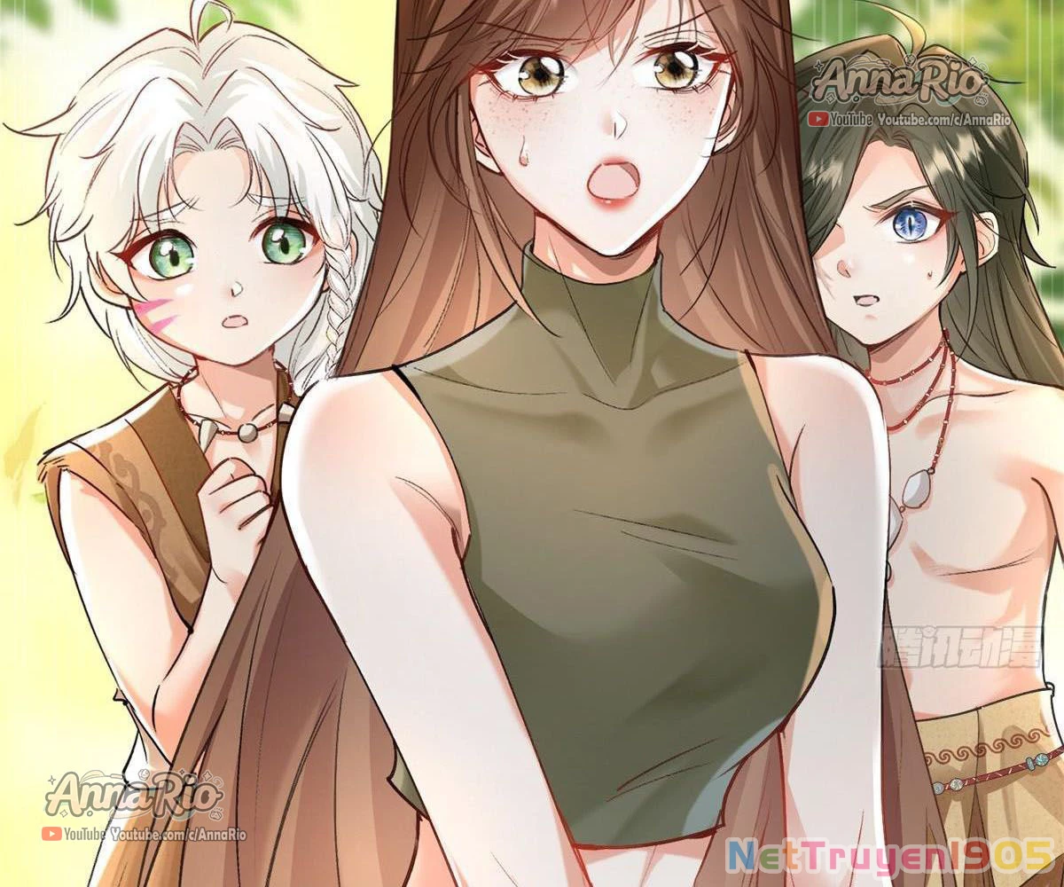 THÚ THẾ CHỦNG ĐIỀN: THÚ CON PHẢN DIỆN SIÊU BÁM NGƯỜI Chapter 9 - 23