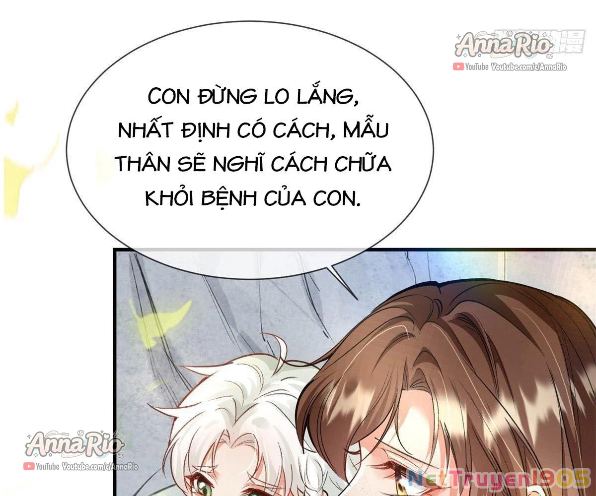 THÚ THẾ CHỦNG ĐIỀN: THÚ CON PHẢN DIỆN SIÊU BÁM NGƯỜI Chapter 9 - 30