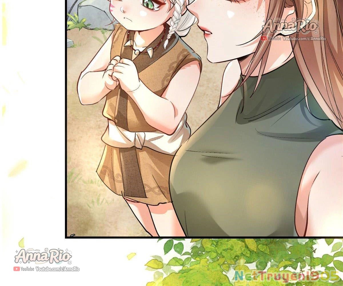 THÚ THẾ CHỦNG ĐIỀN: THÚ CON PHẢN DIỆN SIÊU BÁM NGƯỜI Chapter 9 - 31