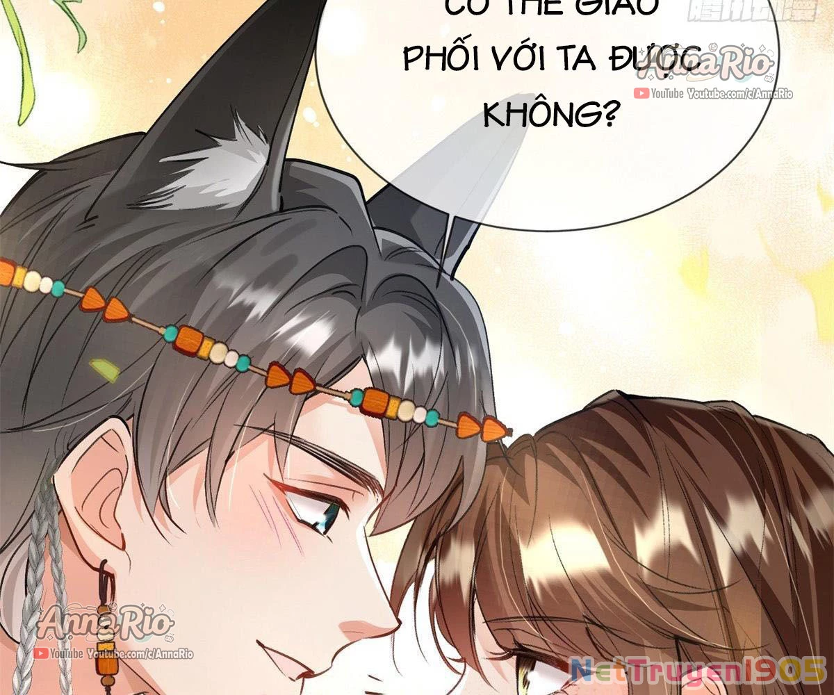 THÚ THẾ CHỦNG ĐIỀN: THÚ CON PHẢN DIỆN SIÊU BÁM NGƯỜI Chapter 9 - 40