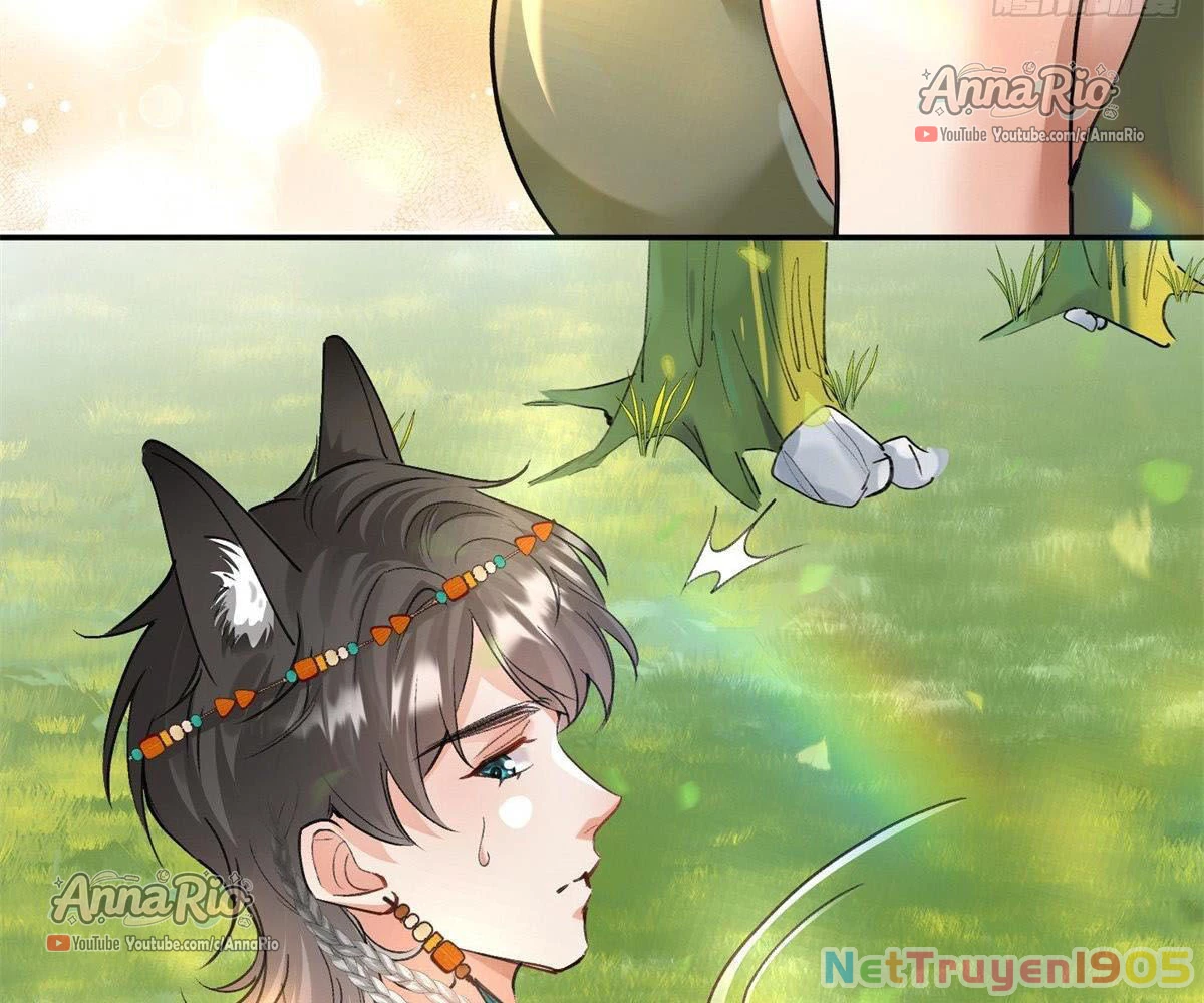 THÚ THẾ CHỦNG ĐIỀN: THÚ CON PHẢN DIỆN SIÊU BÁM NGƯỜI Chapter 9 - 42
