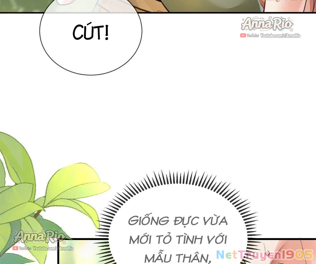 THÚ THẾ CHỦNG ĐIỀN: THÚ CON PHẢN DIỆN SIÊU BÁM NGƯỜI Chapter 9 - 44