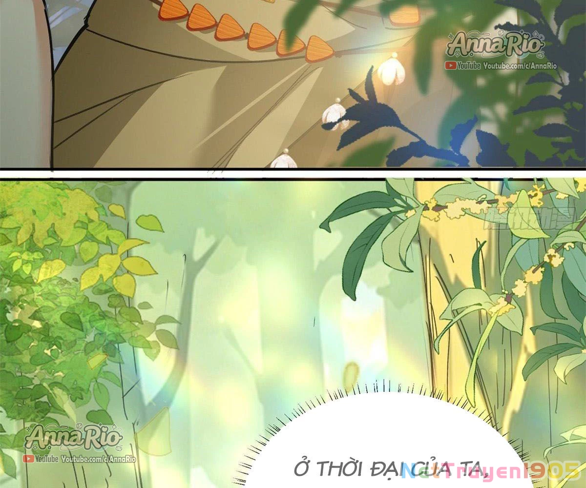 THÚ THẾ CHỦNG ĐIỀN: THÚ CON PHẢN DIỆN SIÊU BÁM NGƯỜI Chapter 9 - 53
