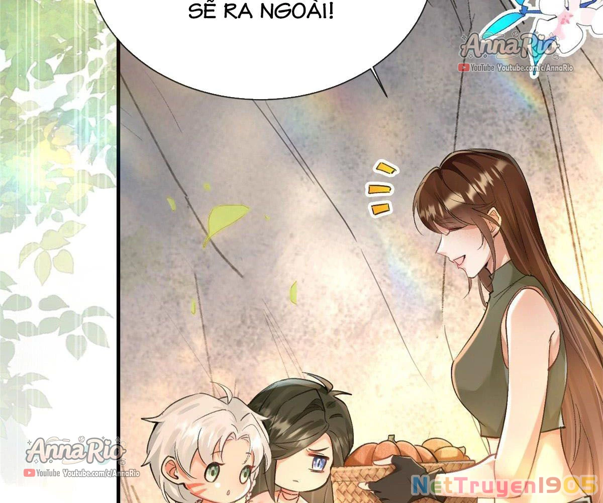 THÚ THẾ CHỦNG ĐIỀN: THÚ CON PHẢN DIỆN SIÊU BÁM NGƯỜI Chapter 9 - 83