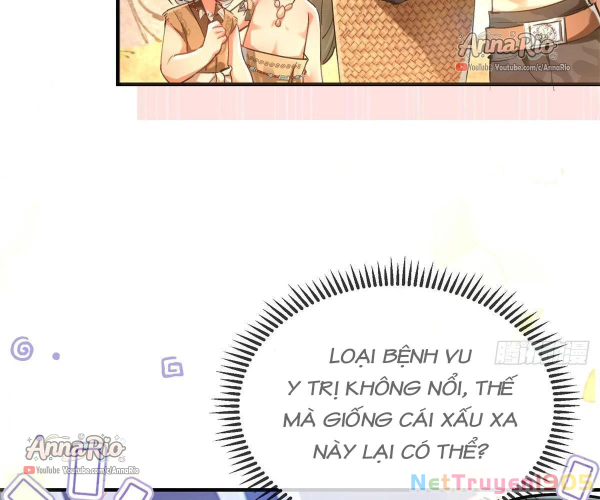 THÚ THẾ CHỦNG ĐIỀN: THÚ CON PHẢN DIỆN SIÊU BÁM NGƯỜI Chapter 9 - 84