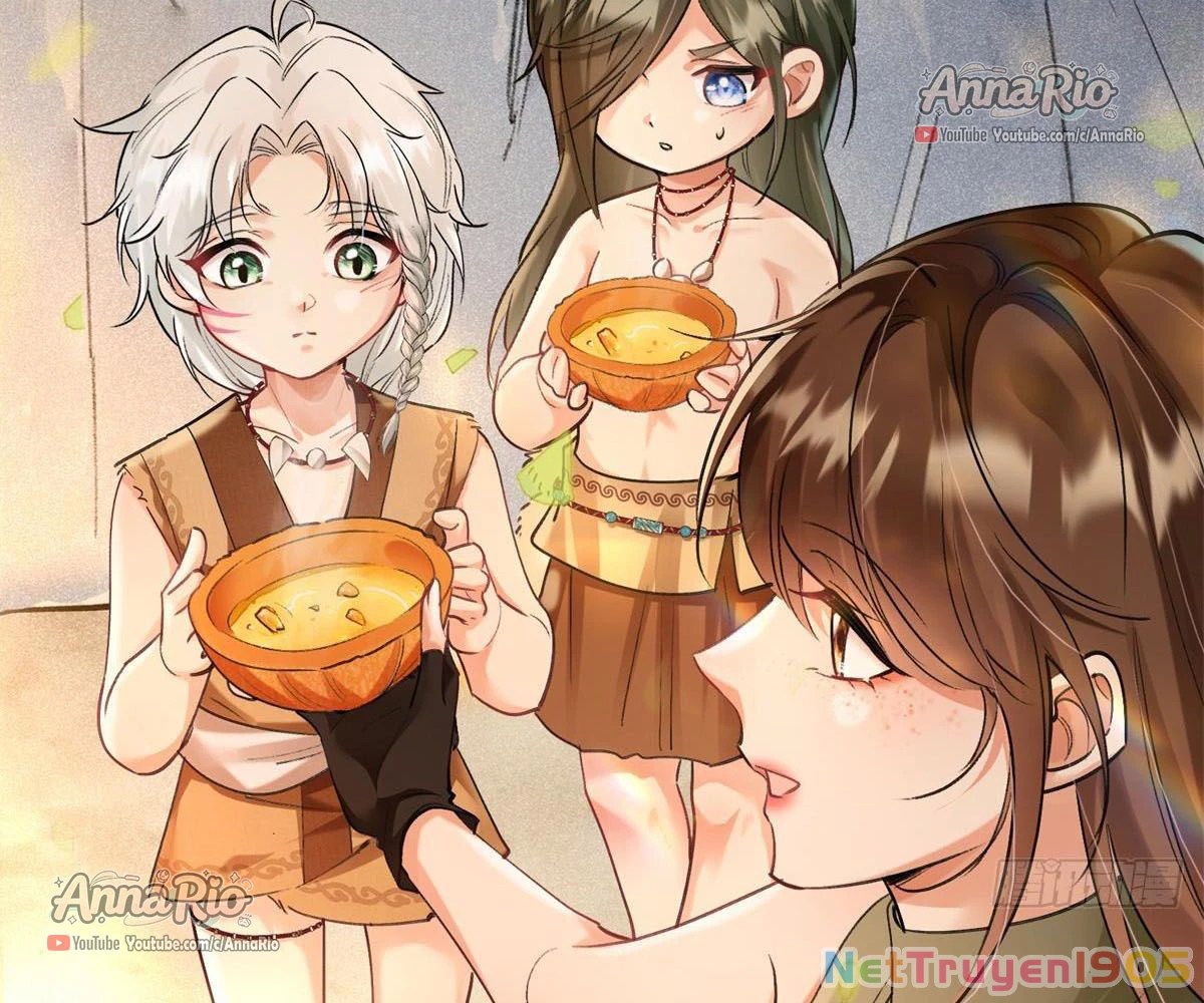 THÚ THẾ CHỦNG ĐIỀN: THÚ CON PHẢN DIỆN SIÊU BÁM NGƯỜI Chapter 10 - 8