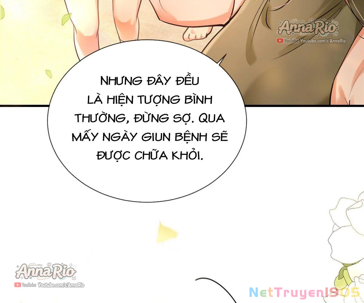 THÚ THẾ CHỦNG ĐIỀN: THÚ CON PHẢN DIỆN SIÊU BÁM NGƯỜI Chapter 10 - 9