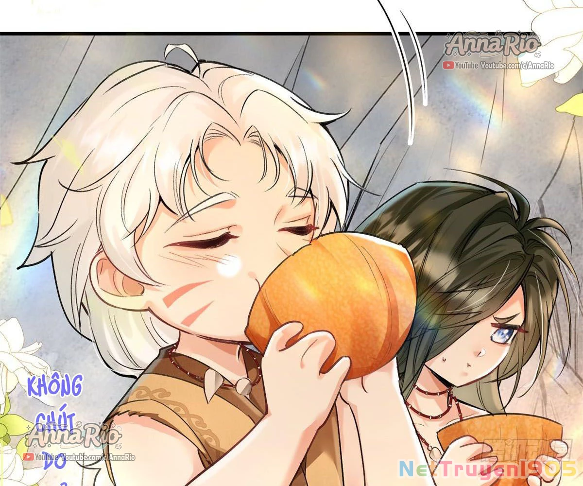 THÚ THẾ CHỦNG ĐIỀN: THÚ CON PHẢN DIỆN SIÊU BÁM NGƯỜI Chapter 10 - 10