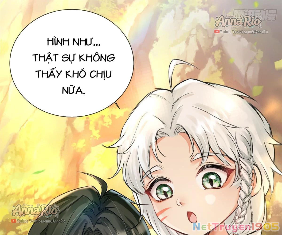 THÚ THẾ CHỦNG ĐIỀN: THÚ CON PHẢN DIỆN SIÊU BÁM NGƯỜI Chapter 10 - 17