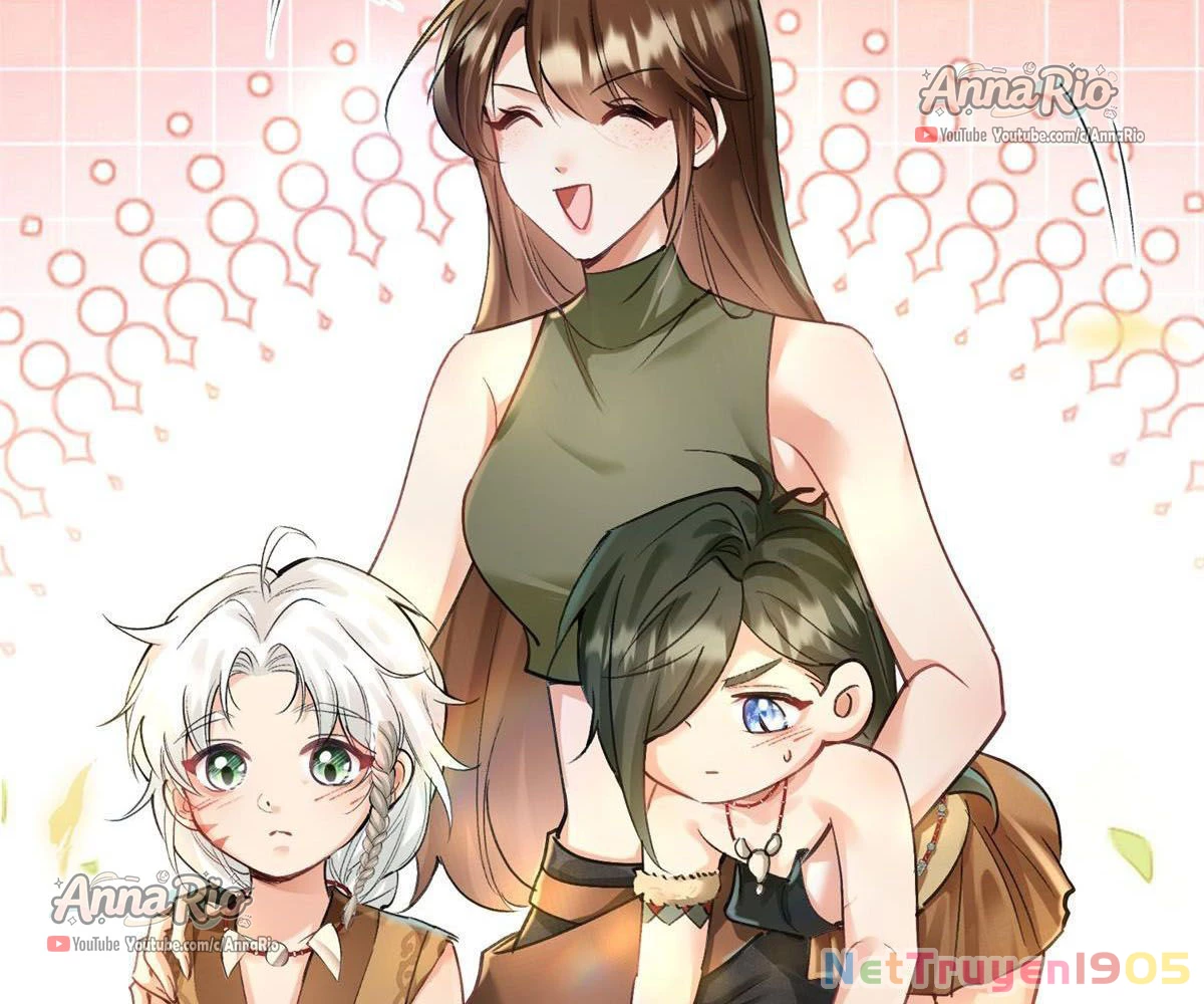 THÚ THẾ CHỦNG ĐIỀN: THÚ CON PHẢN DIỆN SIÊU BÁM NGƯỜI Chapter 10 - 22