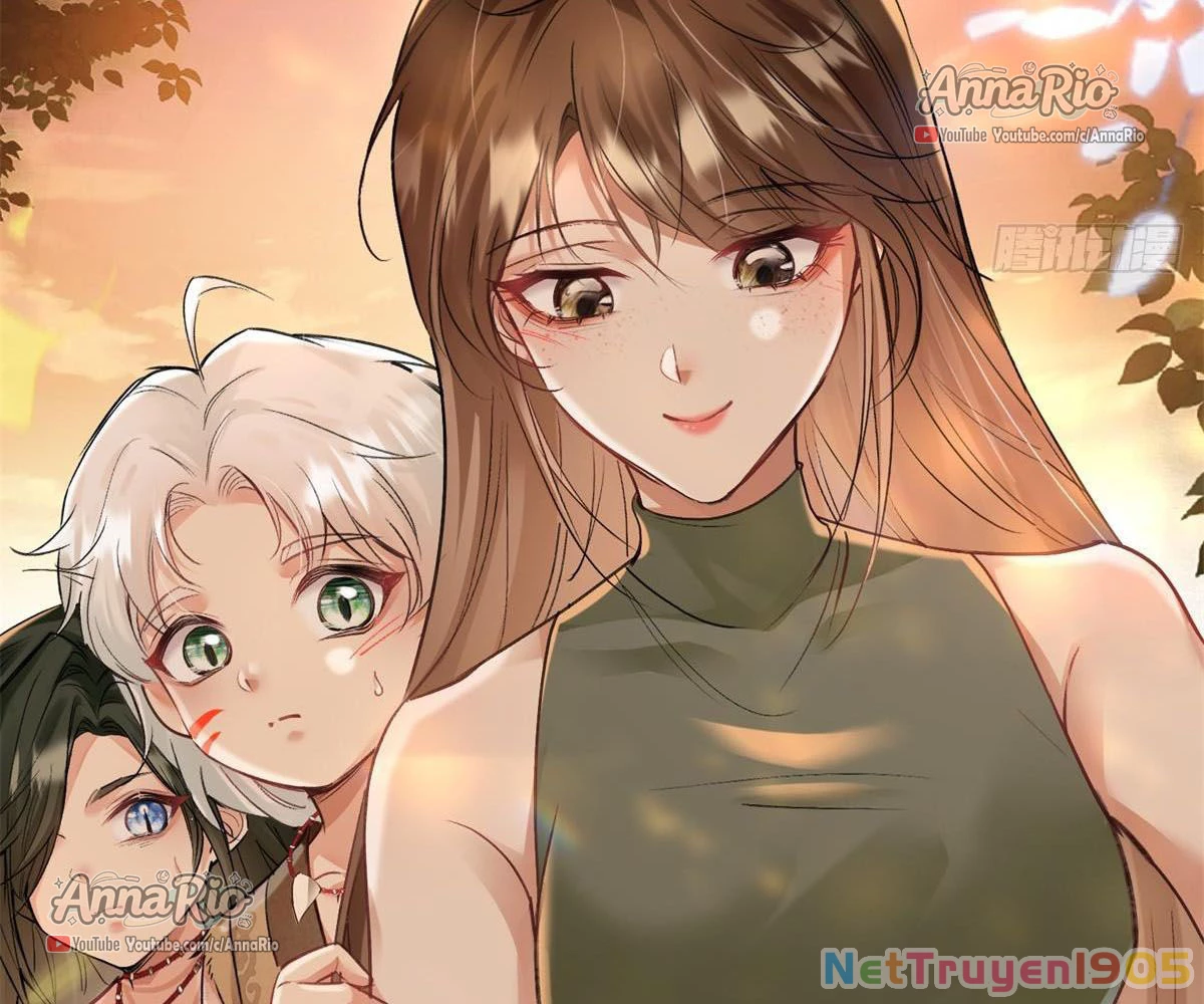 THÚ THẾ CHỦNG ĐIỀN: THÚ CON PHẢN DIỆN SIÊU BÁM NGƯỜI Chapter 10 - 25