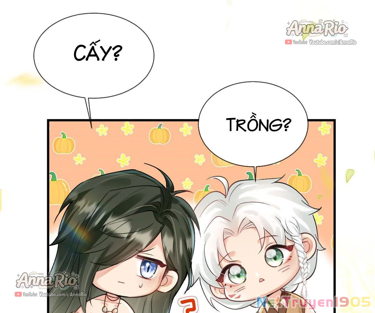 THÚ THẾ CHỦNG ĐIỀN: THÚ CON PHẢN DIỆN SIÊU BÁM NGƯỜI Chapter 10 - 30