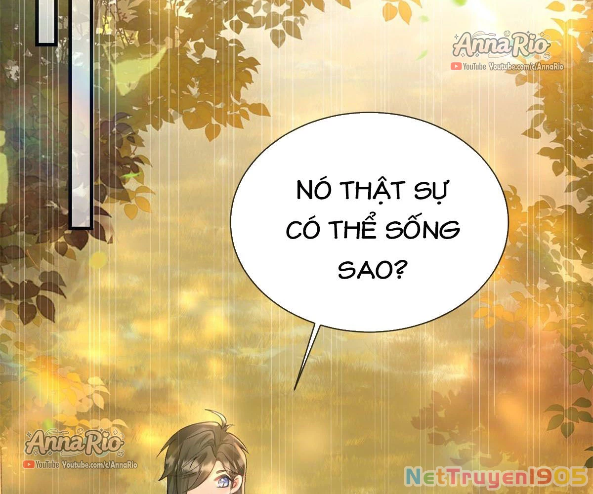 THÚ THẾ CHỦNG ĐIỀN: THÚ CON PHẢN DIỆN SIÊU BÁM NGƯỜI Chapter 10 - 32