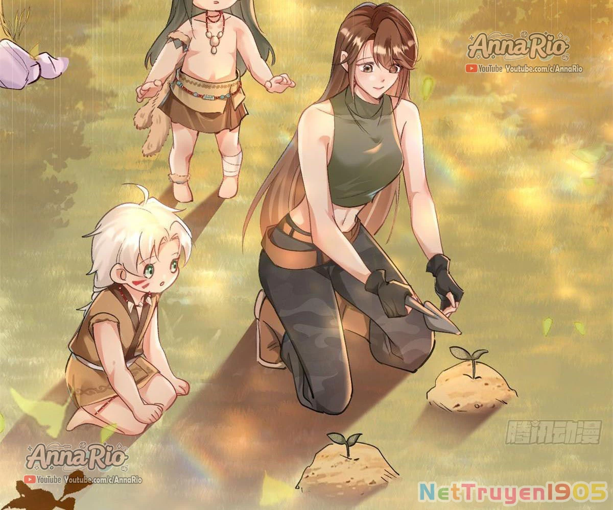 THÚ THẾ CHỦNG ĐIỀN: THÚ CON PHẢN DIỆN SIÊU BÁM NGƯỜI Chapter 10 - 33