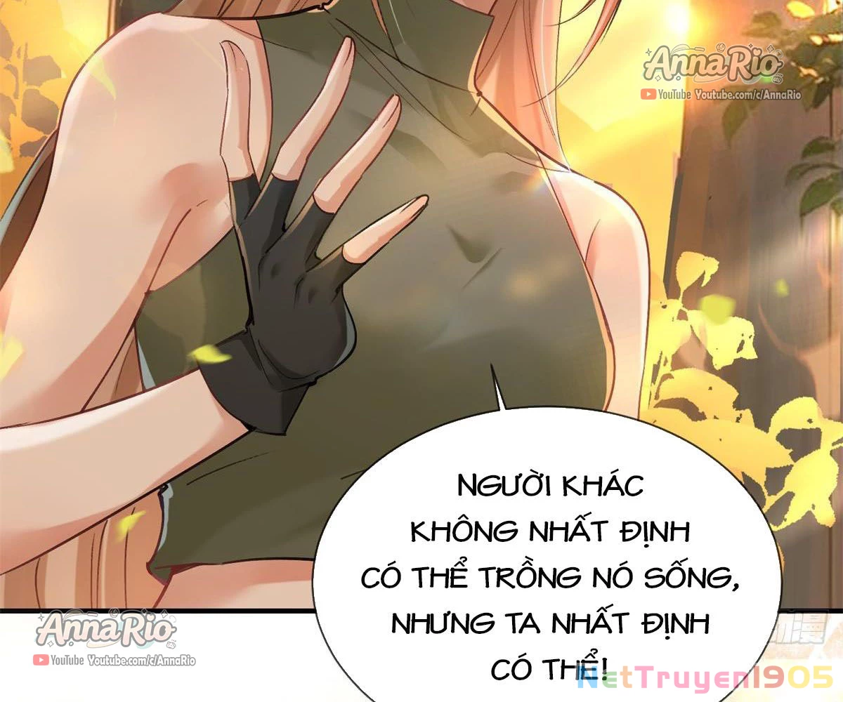 THÚ THẾ CHỦNG ĐIỀN: THÚ CON PHẢN DIỆN SIÊU BÁM NGƯỜI Chapter 10 - 35