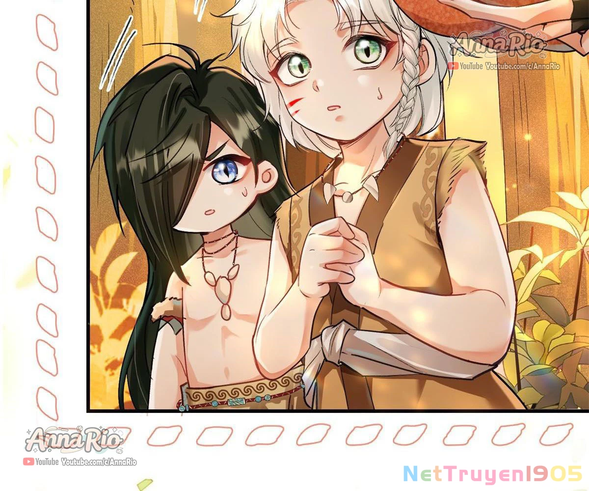 THÚ THẾ CHỦNG ĐIỀN: THÚ CON PHẢN DIỆN SIÊU BÁM NGƯỜI Chapter 10 - 43