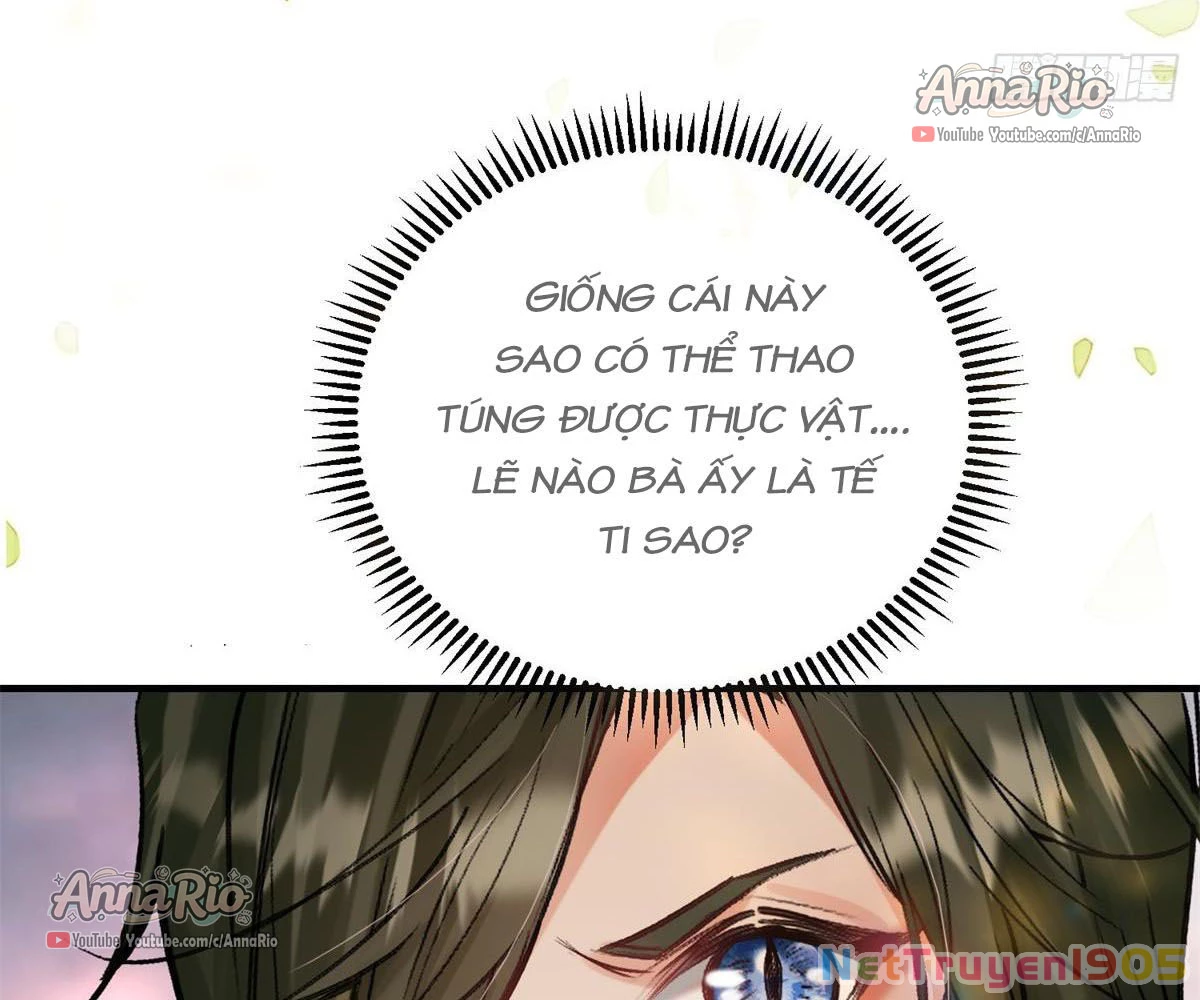 THÚ THẾ CHỦNG ĐIỀN: THÚ CON PHẢN DIỆN SIÊU BÁM NGƯỜI Chapter 10 - 44