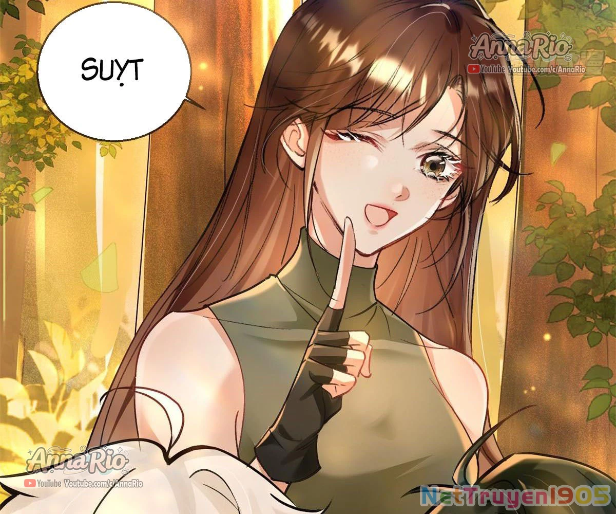 THÚ THẾ CHỦNG ĐIỀN: THÚ CON PHẢN DIỆN SIÊU BÁM NGƯỜI Chapter 10 - 46