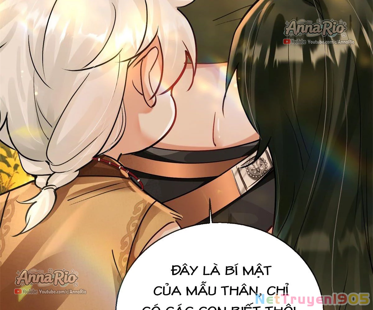 THÚ THẾ CHỦNG ĐIỀN: THÚ CON PHẢN DIỆN SIÊU BÁM NGƯỜI Chapter 10 - 47