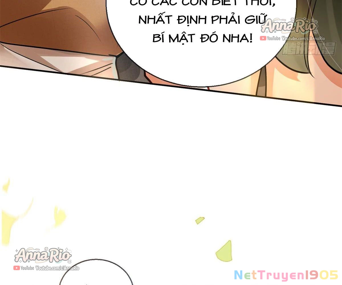 THÚ THẾ CHỦNG ĐIỀN: THÚ CON PHẢN DIỆN SIÊU BÁM NGƯỜI Chapter 10 - 48