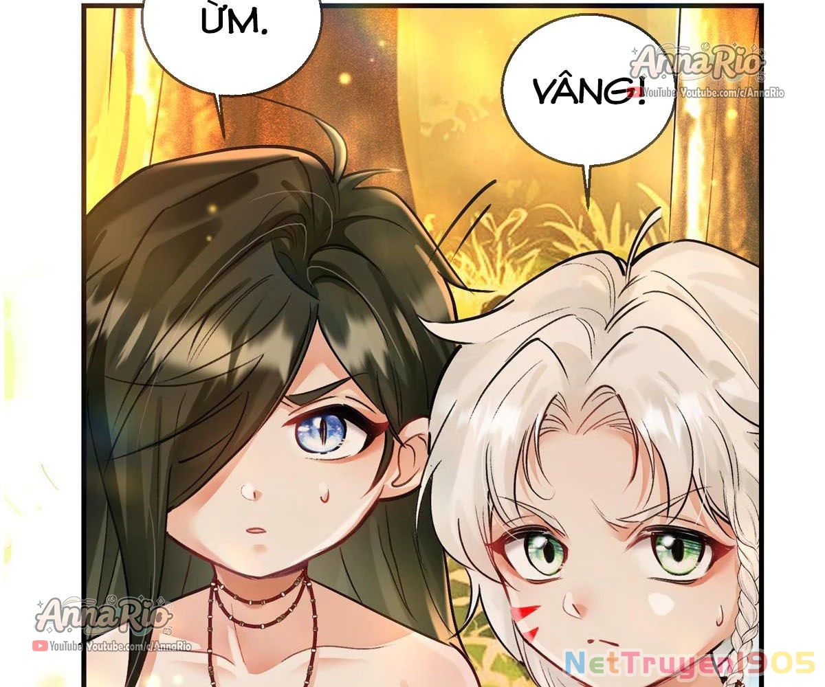 THÚ THẾ CHỦNG ĐIỀN: THÚ CON PHẢN DIỆN SIÊU BÁM NGƯỜI Chapter 10 - 49