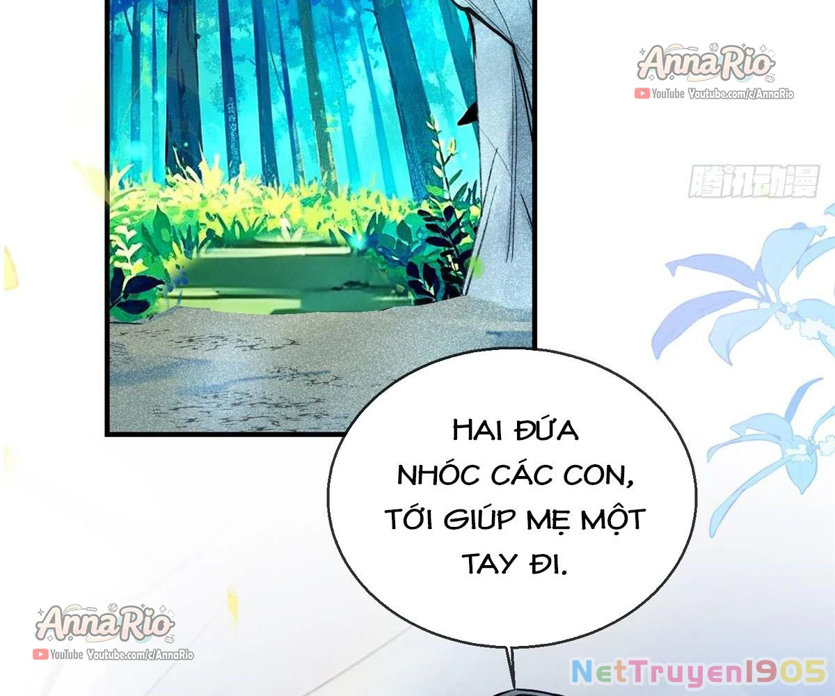 THÚ THẾ CHỦNG ĐIỀN: THÚ CON PHẢN DIỆN SIÊU BÁM NGƯỜI Chapter 10 - 52