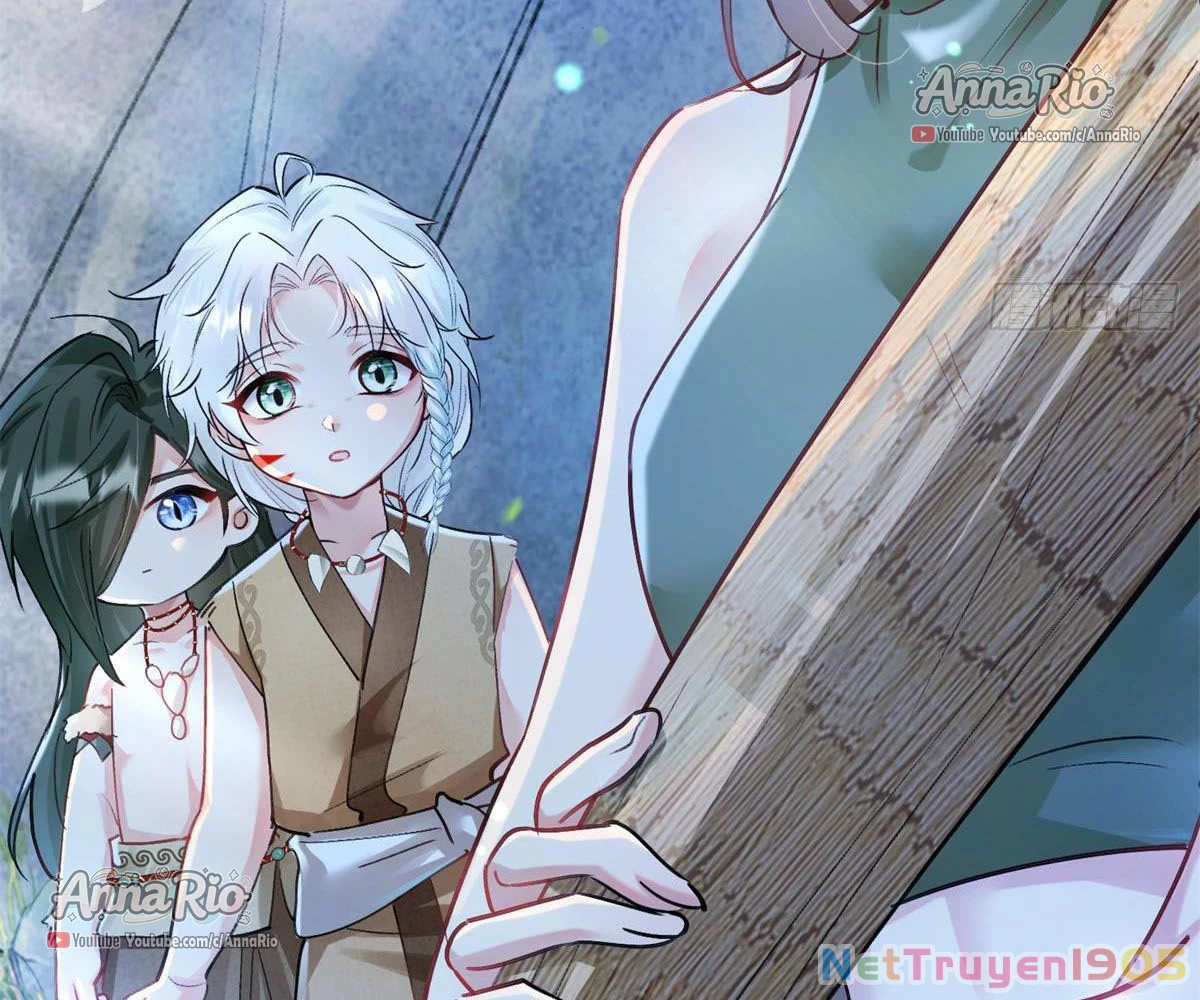 THÚ THẾ CHỦNG ĐIỀN: THÚ CON PHẢN DIỆN SIÊU BÁM NGƯỜI Chapter 10 - 54