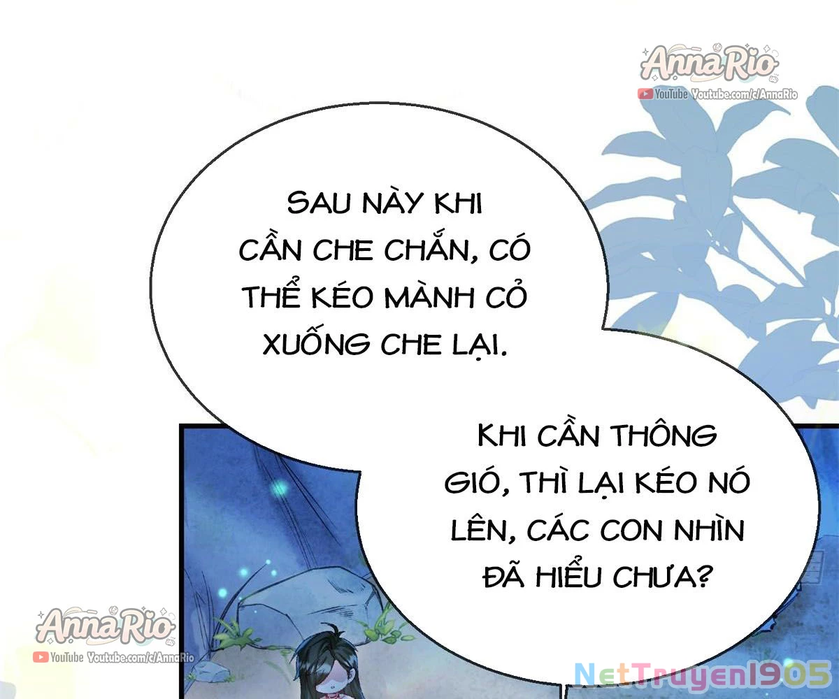 THÚ THẾ CHỦNG ĐIỀN: THÚ CON PHẢN DIỆN SIÊU BÁM NGƯỜI Chapter 10 - 56