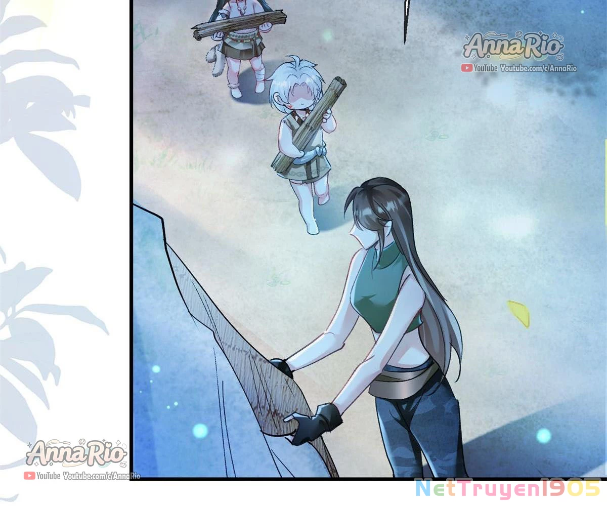 THÚ THẾ CHỦNG ĐIỀN: THÚ CON PHẢN DIỆN SIÊU BÁM NGƯỜI Chapter 10 - 57