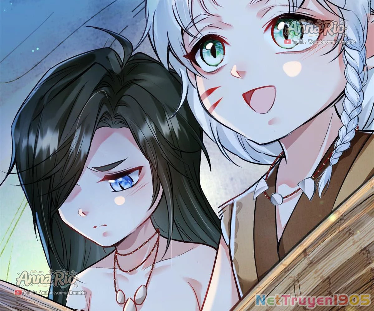 THÚ THẾ CHỦNG ĐIỀN: THÚ CON PHẢN DIỆN SIÊU BÁM NGƯỜI Chapter 10 - 59