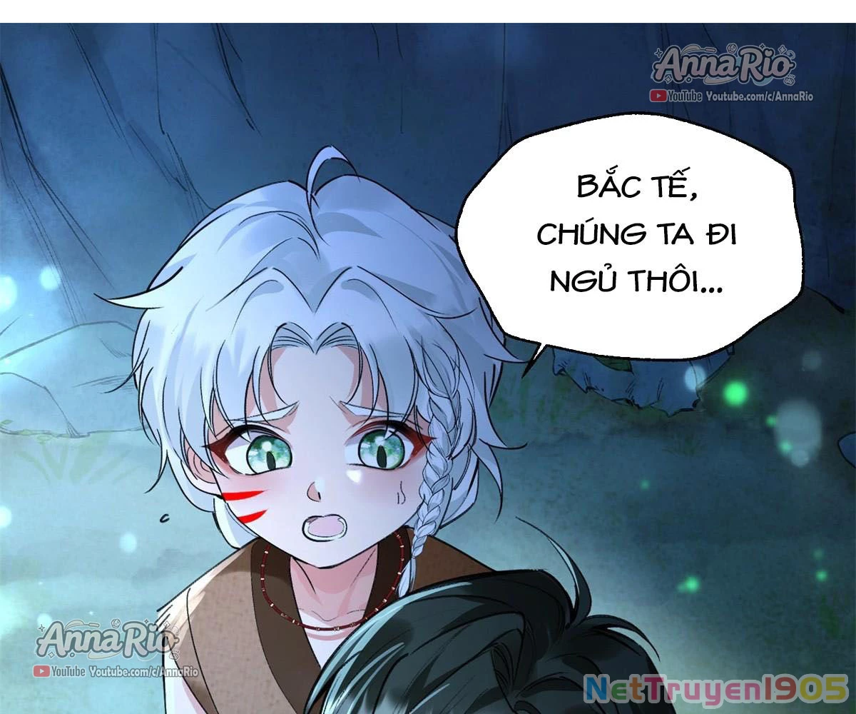 THÚ THẾ CHỦNG ĐIỀN: THÚ CON PHẢN DIỆN SIÊU BÁM NGƯỜI Chapter 10 - 61