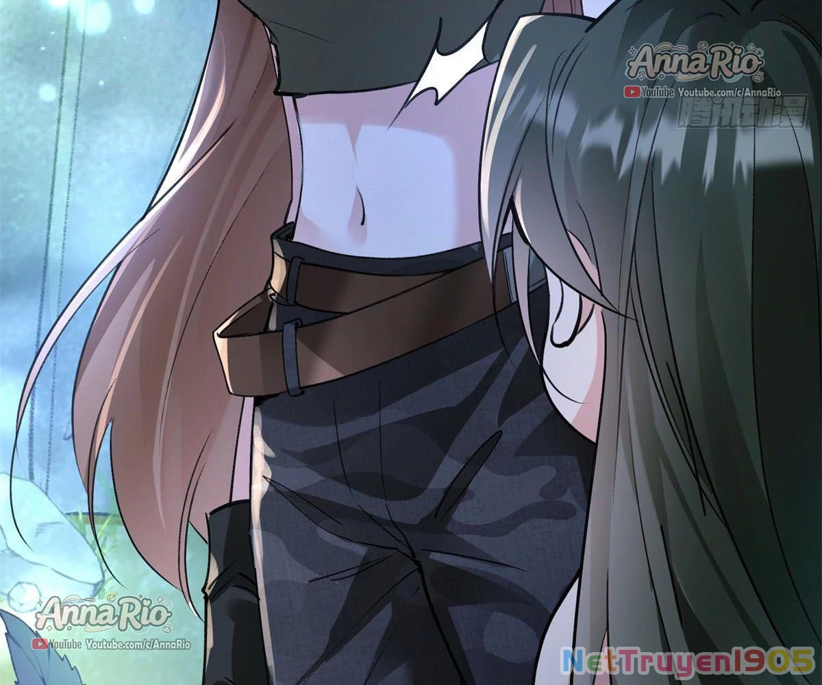 THÚ THẾ CHỦNG ĐIỀN: THÚ CON PHẢN DIỆN SIÊU BÁM NGƯỜI Chapter 10 - 69