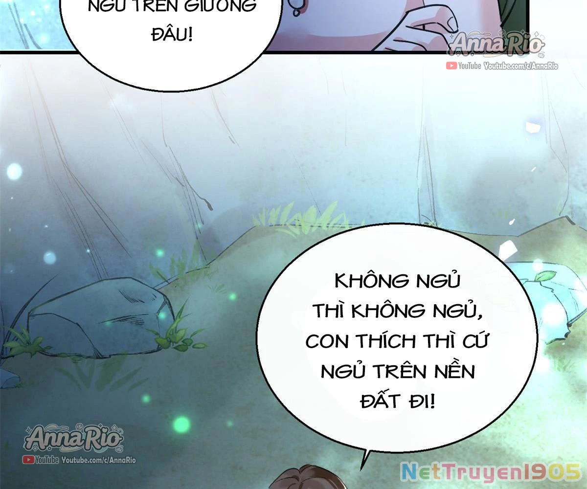 THÚ THẾ CHỦNG ĐIỀN: THÚ CON PHẢN DIỆN SIÊU BÁM NGƯỜI Chapter 10 - 74