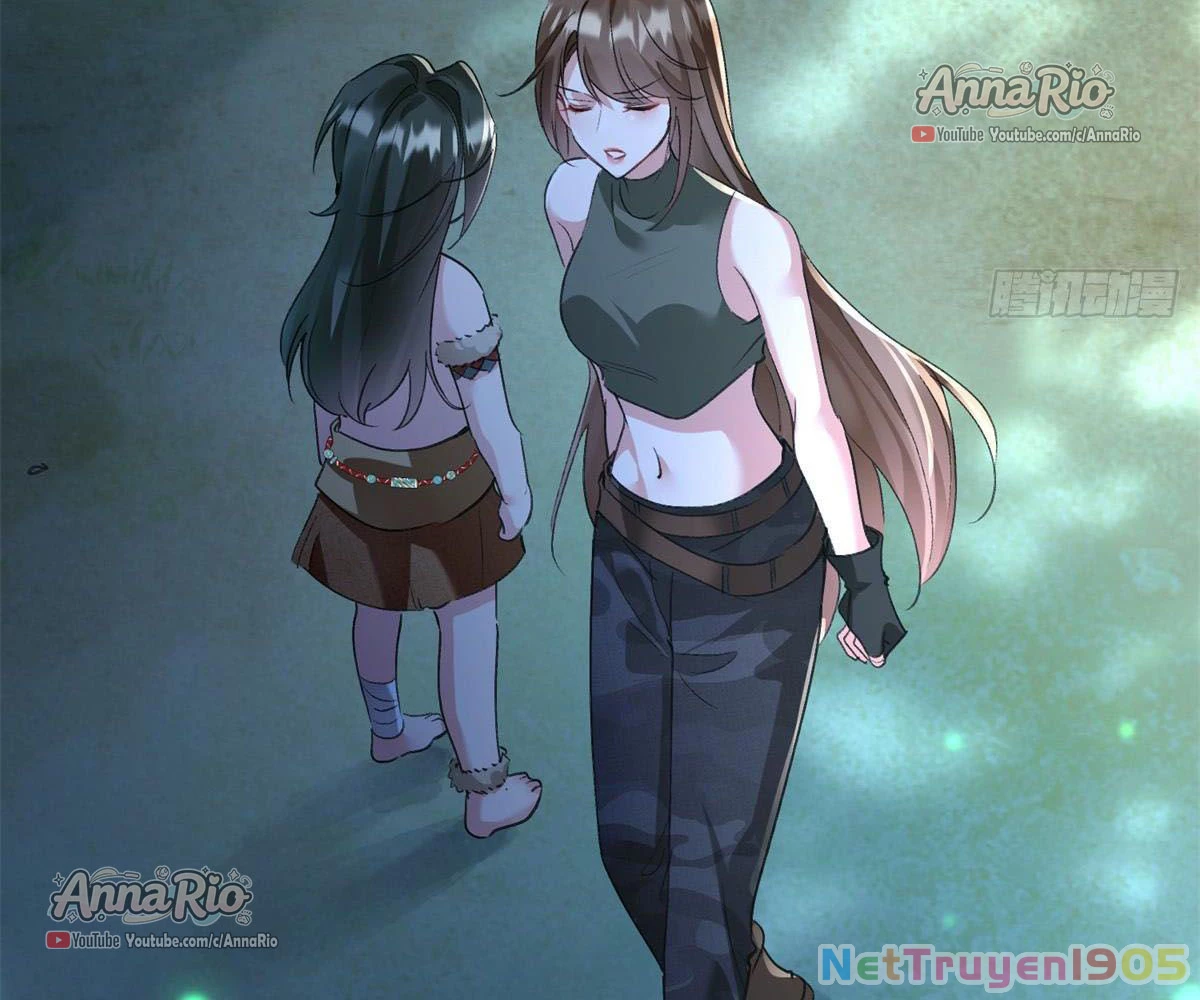 THÚ THẾ CHỦNG ĐIỀN: THÚ CON PHẢN DIỆN SIÊU BÁM NGƯỜI Chapter 10 - 75