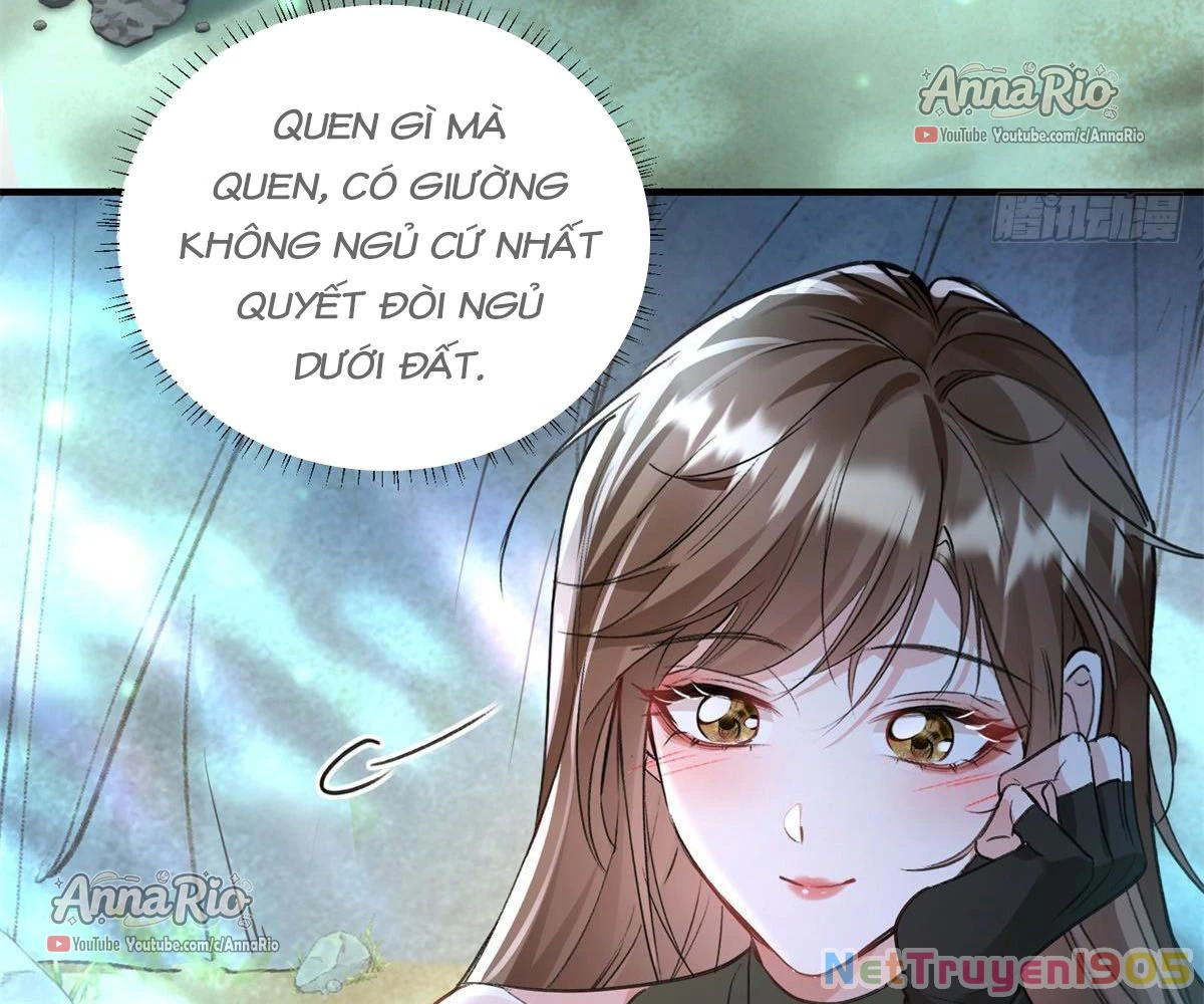 THÚ THẾ CHỦNG ĐIỀN: THÚ CON PHẢN DIỆN SIÊU BÁM NGƯỜI Chapter 11 - 17