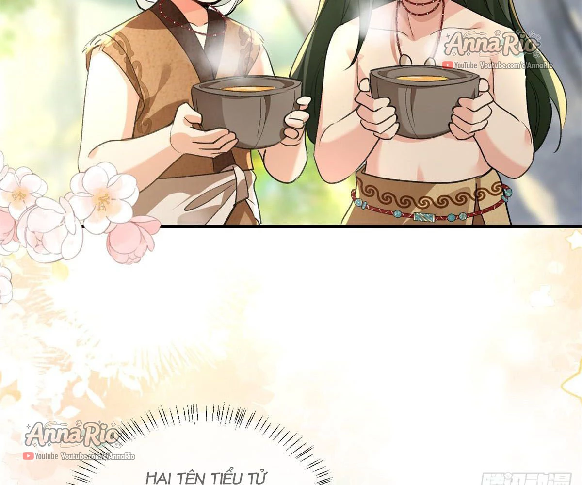 THÚ THẾ CHỦNG ĐIỀN: THÚ CON PHẢN DIỆN SIÊU BÁM NGƯỜI Chapter 11 - 27