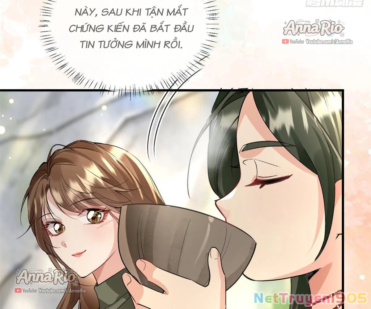 THÚ THẾ CHỦNG ĐIỀN: THÚ CON PHẢN DIỆN SIÊU BÁM NGƯỜI Chapter 11 - 28