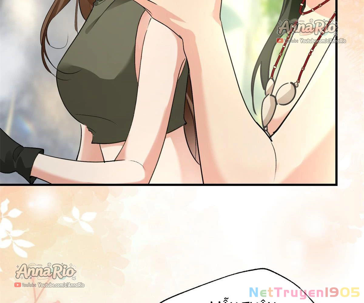 THÚ THẾ CHỦNG ĐIỀN: THÚ CON PHẢN DIỆN SIÊU BÁM NGƯỜI Chapter 11 - 29