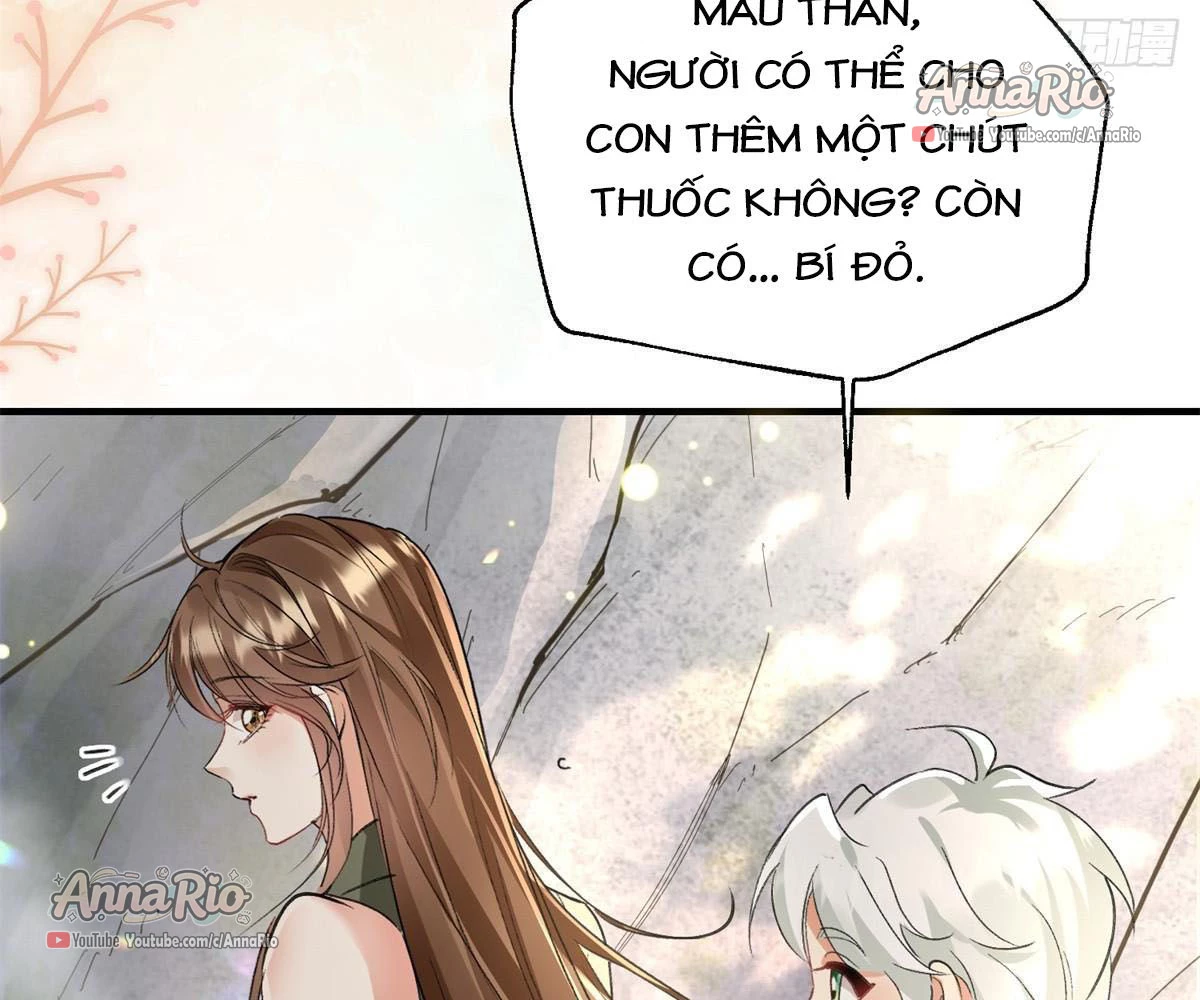 THÚ THẾ CHỦNG ĐIỀN: THÚ CON PHẢN DIỆN SIÊU BÁM NGƯỜI Chapter 11 - 30