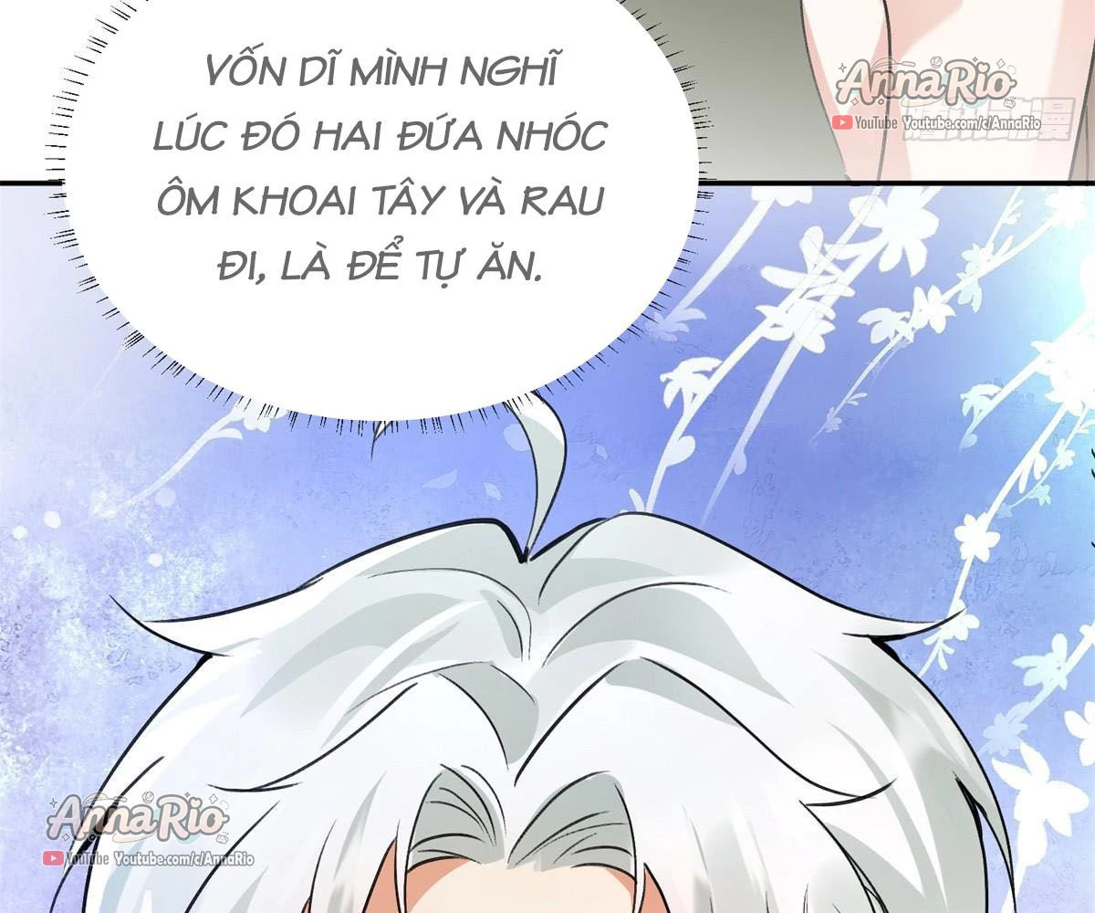THÚ THẾ CHỦNG ĐIỀN: THÚ CON PHẢN DIỆN SIÊU BÁM NGƯỜI Chapter 11 - 34