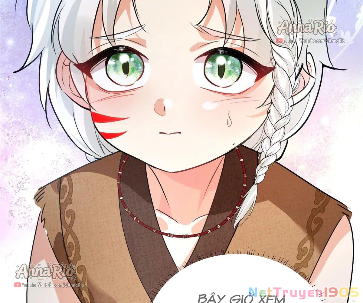 THÚ THẾ CHỦNG ĐIỀN: THÚ CON PHẢN DIỆN SIÊU BÁM NGƯỜI Chapter 11 - 35