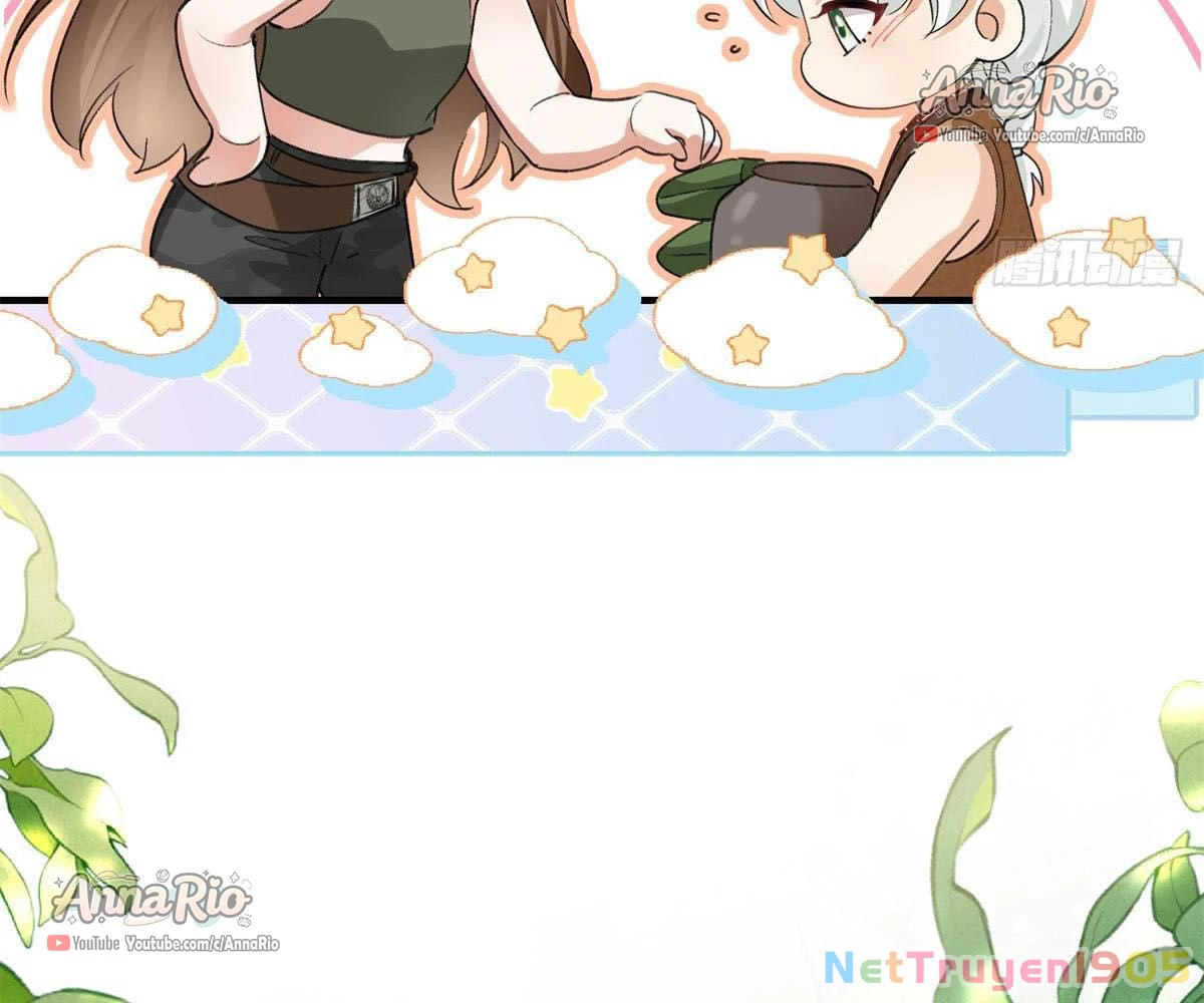 THÚ THẾ CHỦNG ĐIỀN: THÚ CON PHẢN DIỆN SIÊU BÁM NGƯỜI Chapter 11 - 40