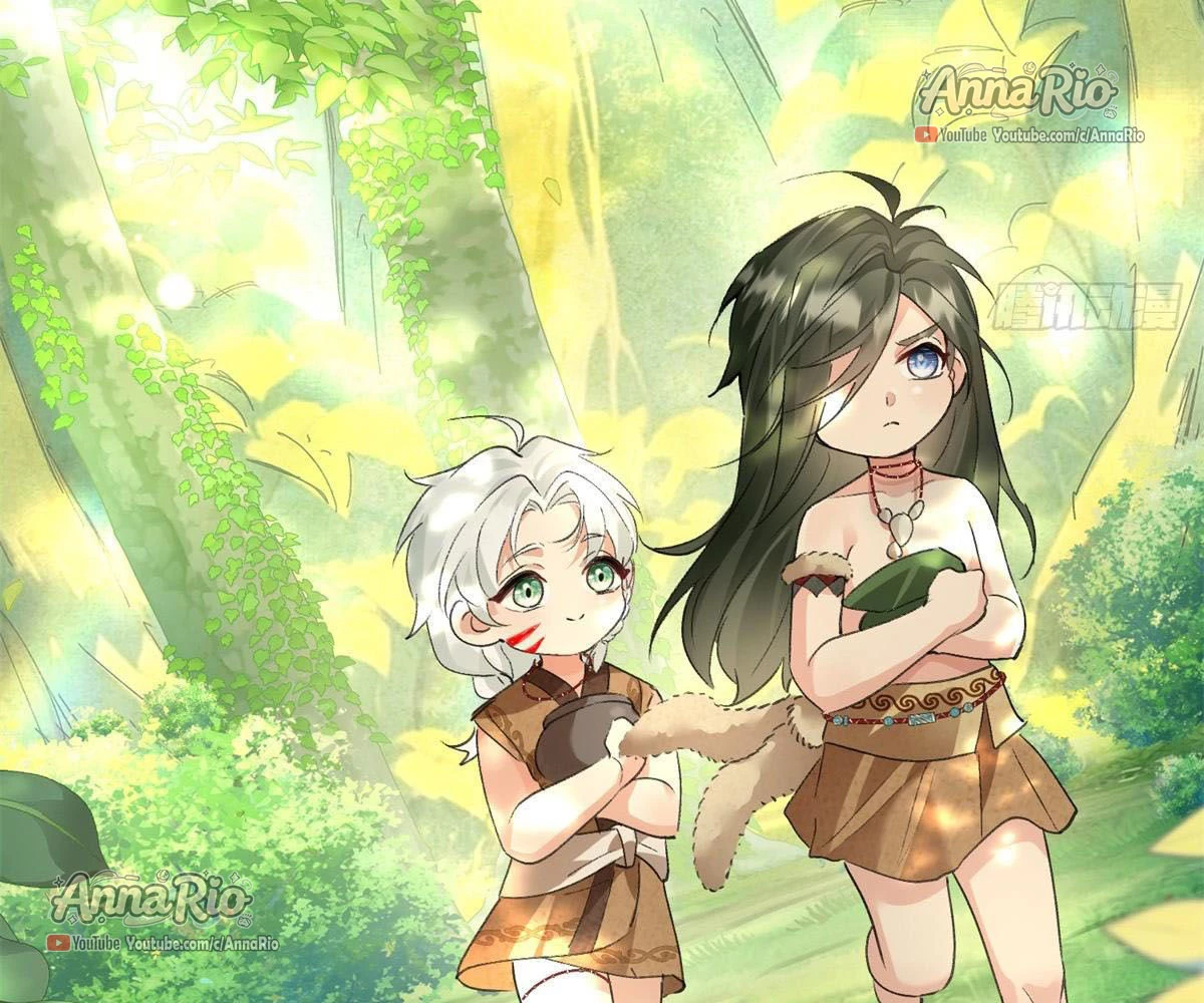 THÚ THẾ CHỦNG ĐIỀN: THÚ CON PHẢN DIỆN SIÊU BÁM NGƯỜI Chapter 11 - 42