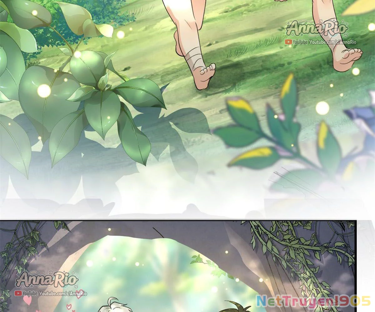 THÚ THẾ CHỦNG ĐIỀN: THÚ CON PHẢN DIỆN SIÊU BÁM NGƯỜI Chapter 11 - 43