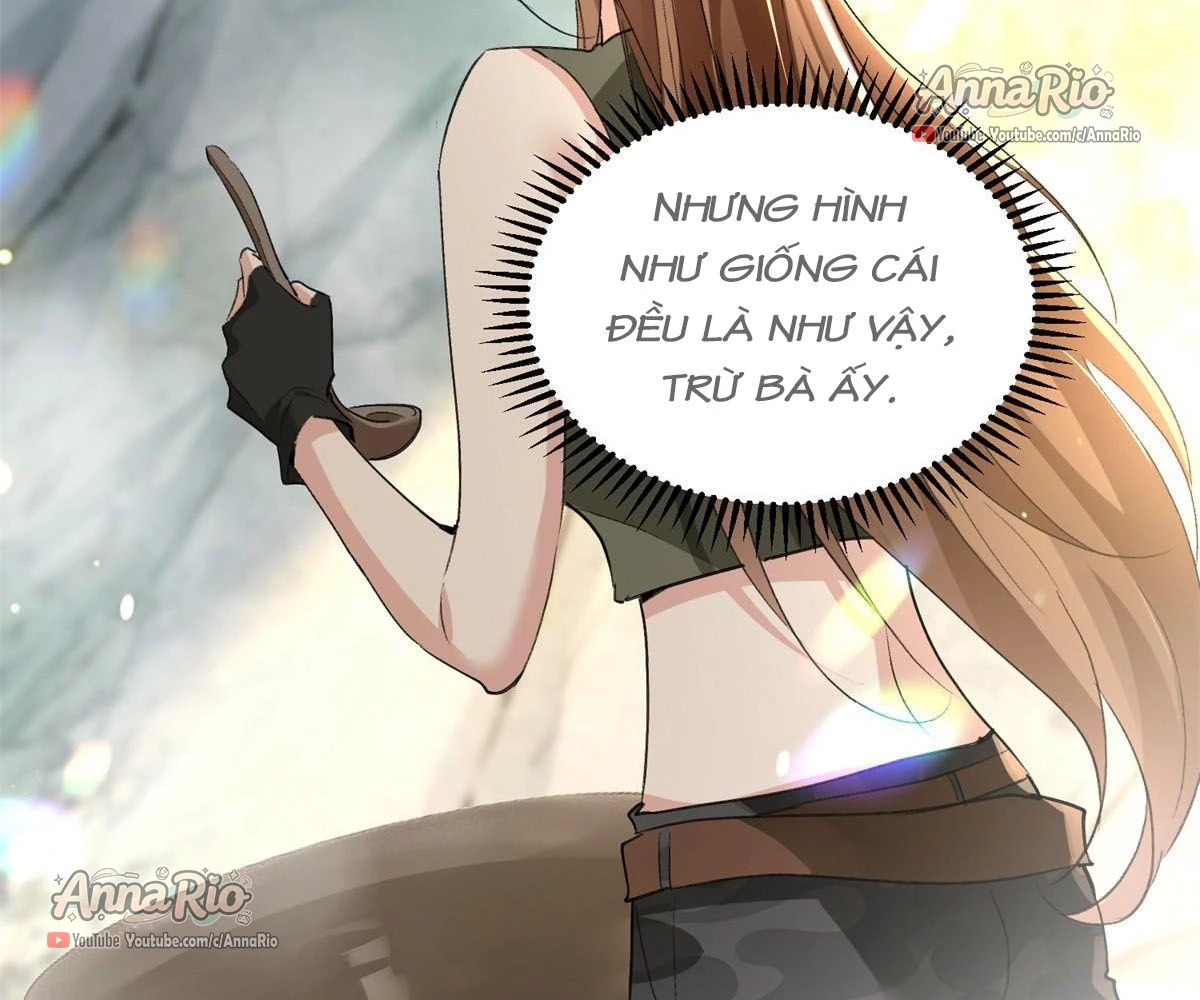 THÚ THẾ CHỦNG ĐIỀN: THÚ CON PHẢN DIỆN SIÊU BÁM NGƯỜI Chapter 11 - 47