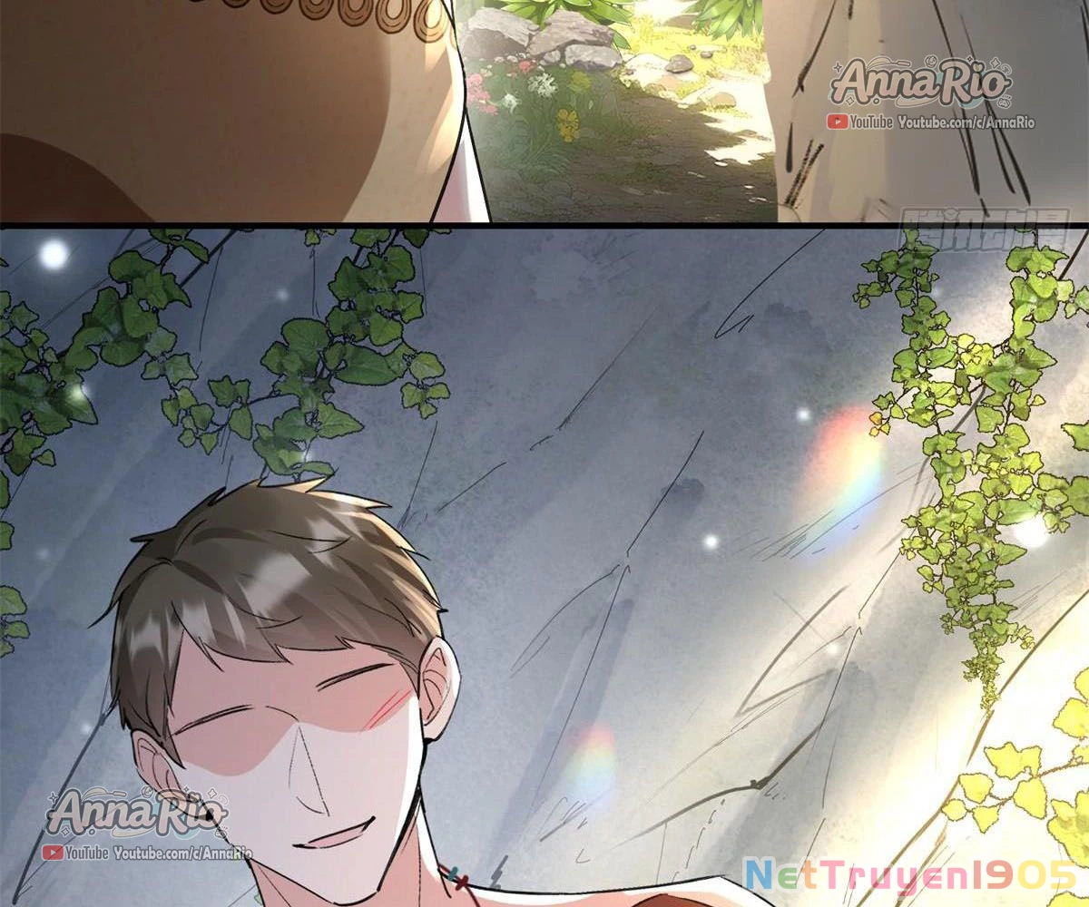 THÚ THẾ CHỦNG ĐIỀN: THÚ CON PHẢN DIỆN SIÊU BÁM NGƯỜI Chapter 11 - 52