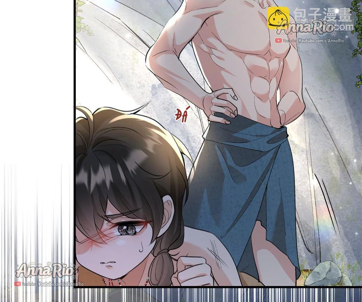 THÚ THẾ CHỦNG ĐIỀN: THÚ CON PHẢN DIỆN SIÊU BÁM NGƯỜI Chapter 11 - 57