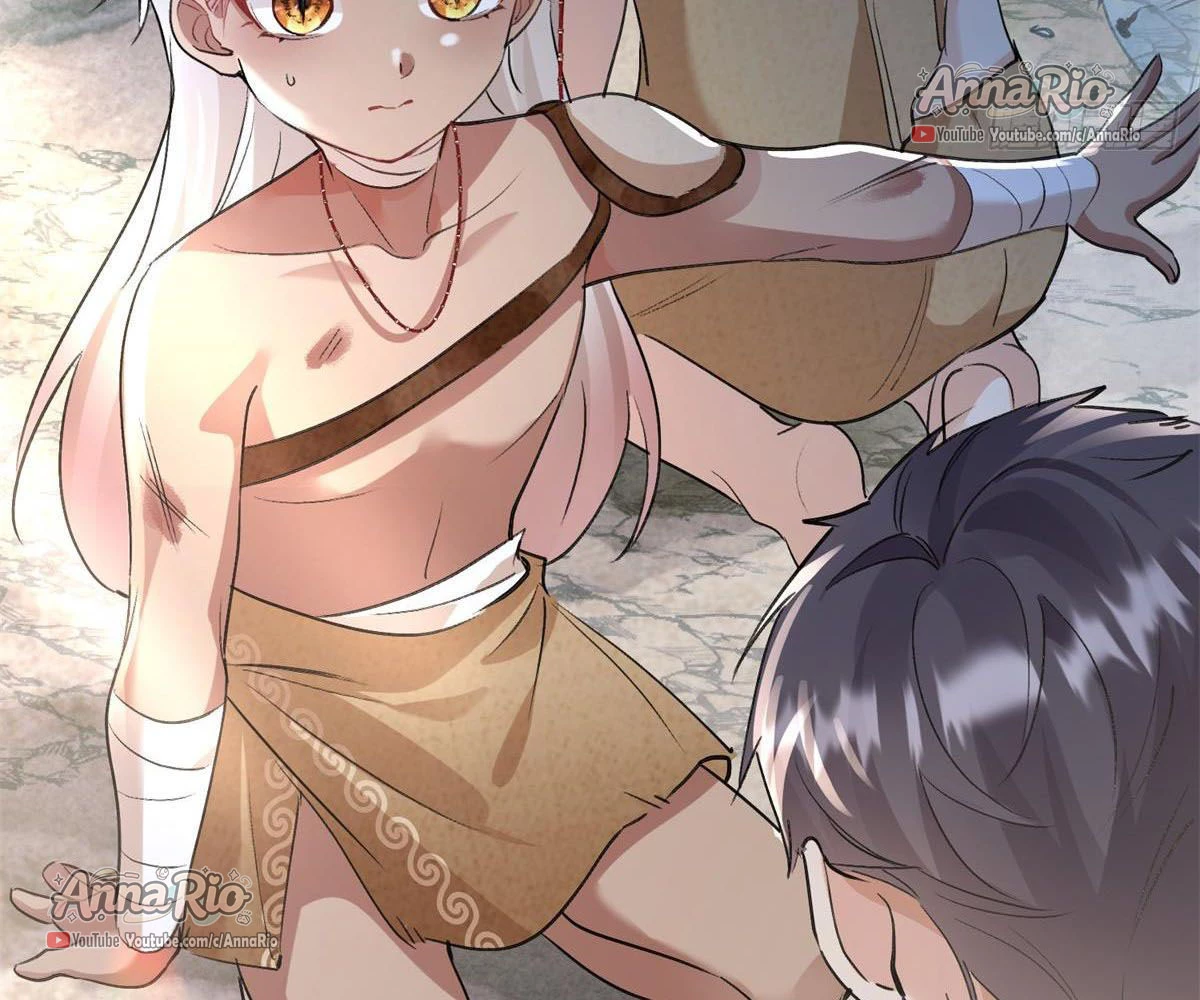 THÚ THẾ CHỦNG ĐIỀN: THÚ CON PHẢN DIỆN SIÊU BÁM NGƯỜI Chapter 11 - 59